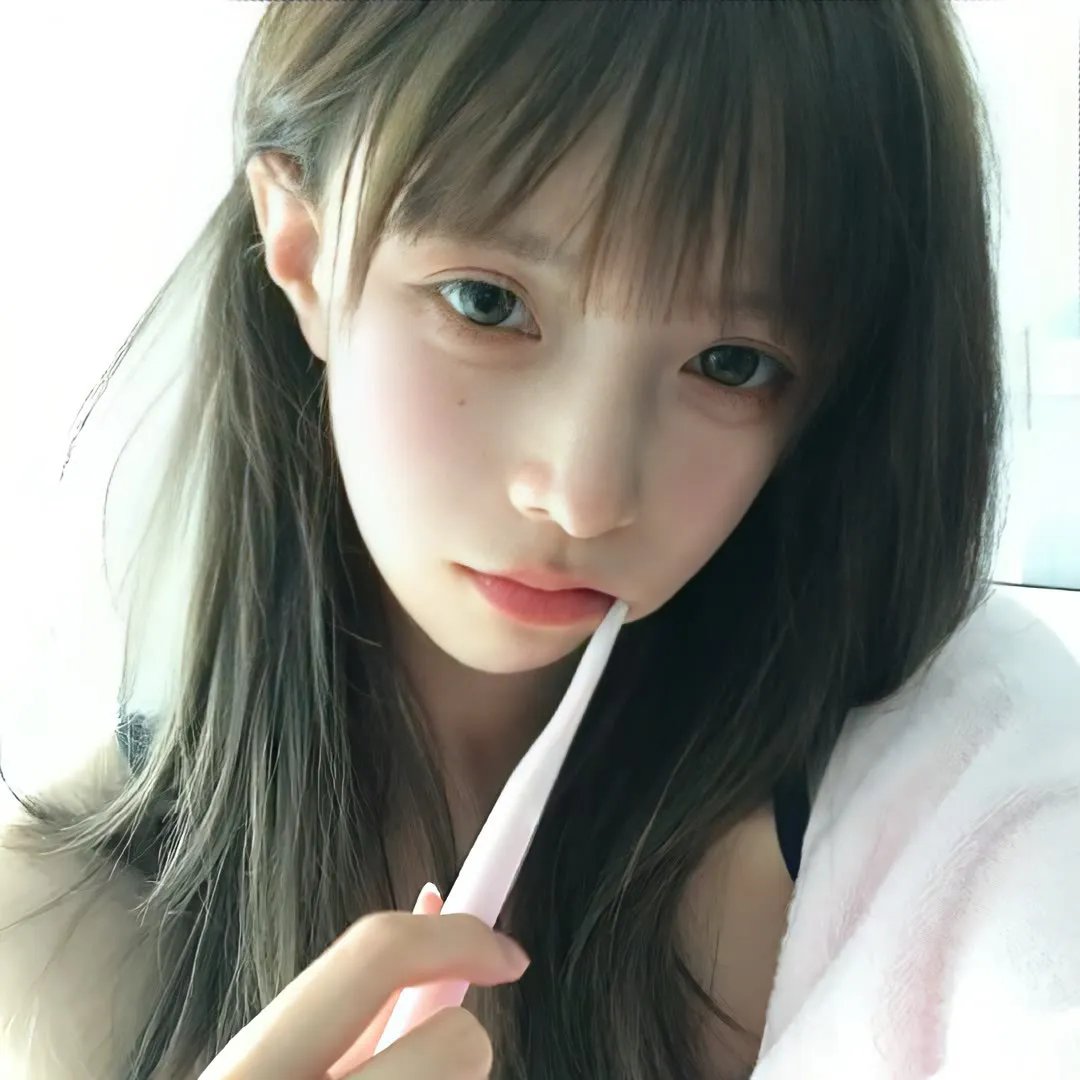 爱上笨男人